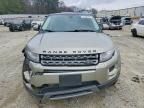 2014 Land Rover Range Rover Evoque Pure Plus