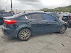 2015 KIA Forte ex