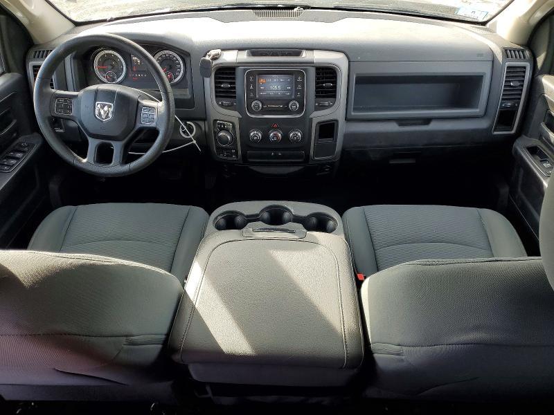 2015 Dodge Ram 1500 st