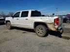 2014 GMC Sierra K1500 SLT