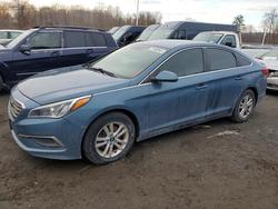 2017 Hyundai Sonata Base for sale in East Granby, CT