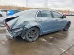2009 Chevrolet Malibu ls