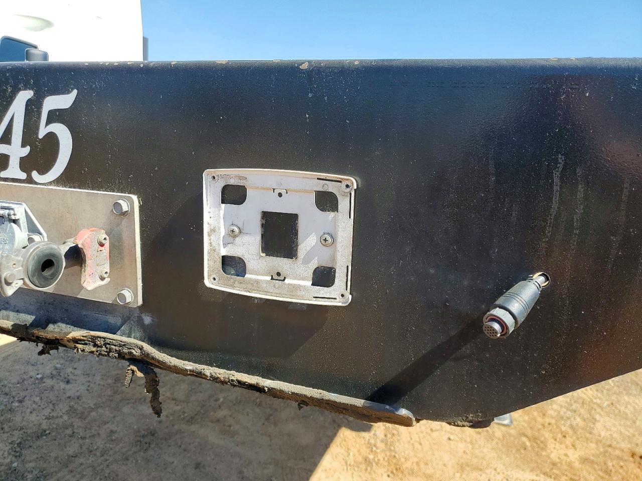 2024 Wabash Fldptst Drop Deck Trailer