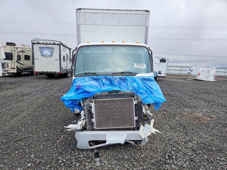 2022 Freightliner M2 106 Medium Duty
