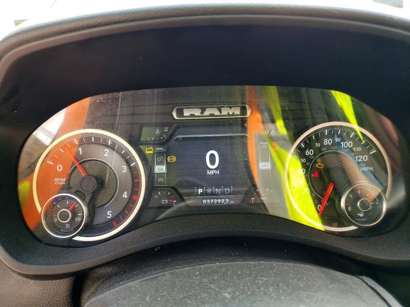 2023 Dodge RAM 4500 TOW Truck