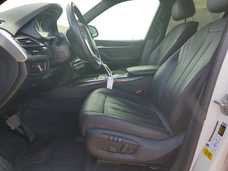 2017 BMW X5 Sdrive35i