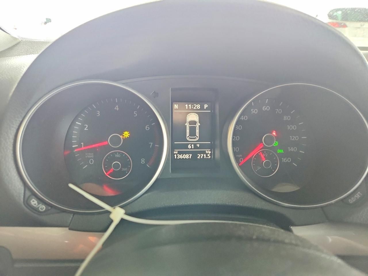 2014 Volkswagen Golf