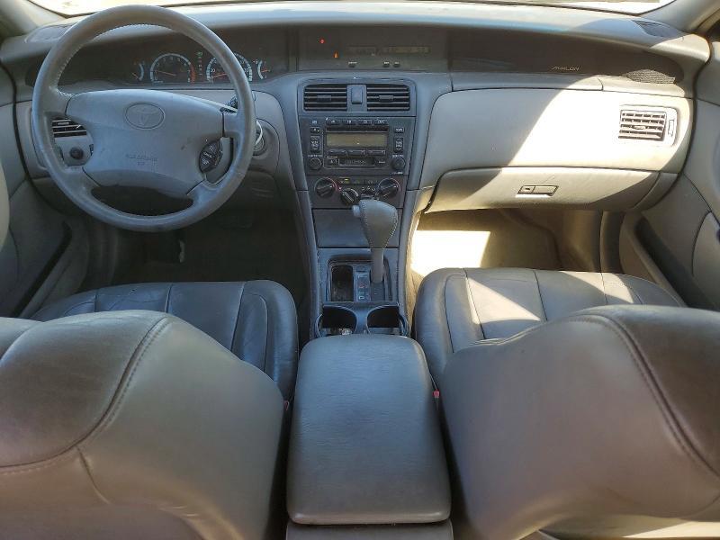 2001 Toyota Avalon xl