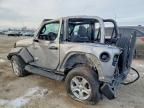2019 Jeep Wrangler Sport