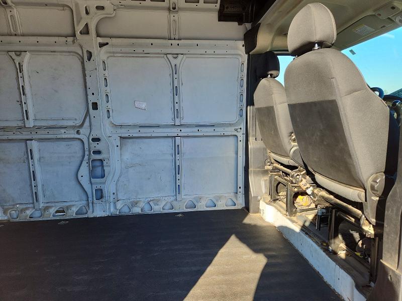 2023 Dodge RAM Promaster 2500 Delivery Van