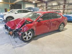 Volkswagen salvage cars for sale: 2015 Volkswagen Passat se