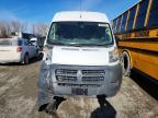 2018 Dodge RAM Promaster 2500 Delivery Van