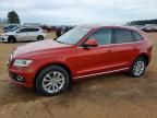 2014 Audi Q5 Premium Plus