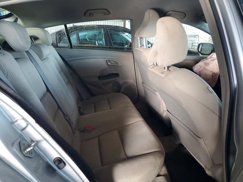 2010 Honda Insight ex