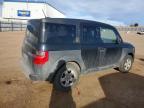 2005 Honda Element ex