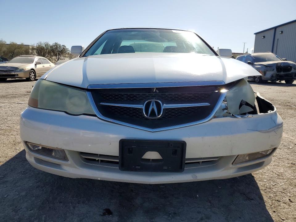2003 Acura 3.2tl