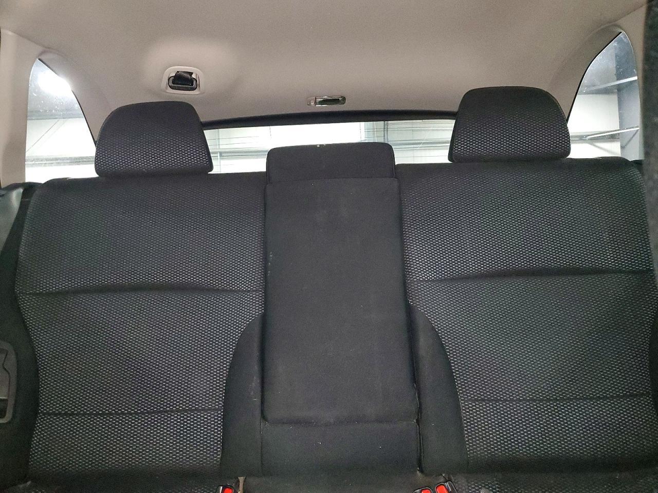 2016 Subaru Outback 2.5i