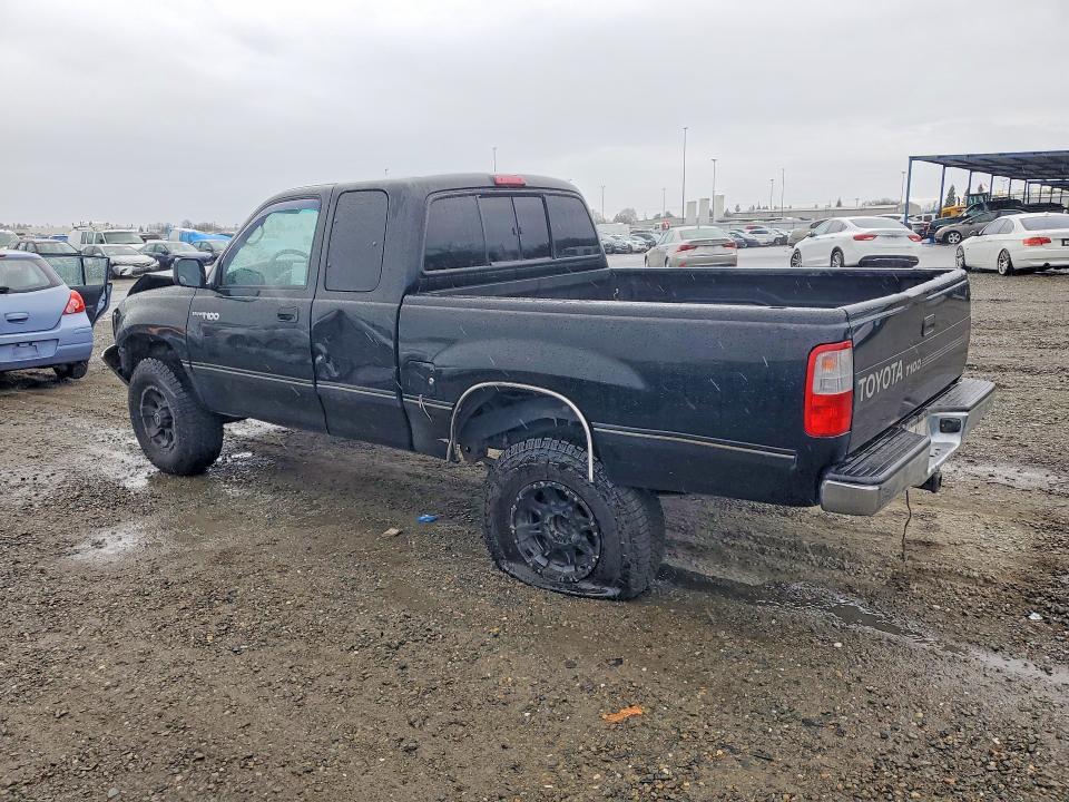 1996 Toyota T100 Xtracab SR5