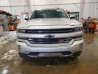 2018 Chevrolet Silverado K1500 LTZ