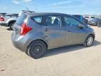2016 Nissan Versa Note s