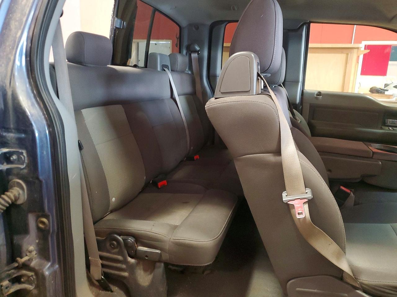 2005 Ford F150