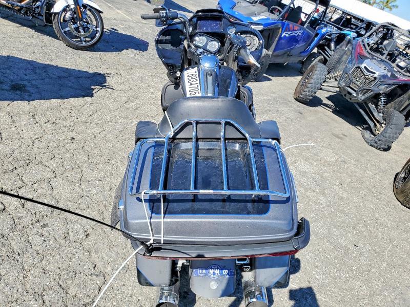 2022 Harley-Davidson Fltrk