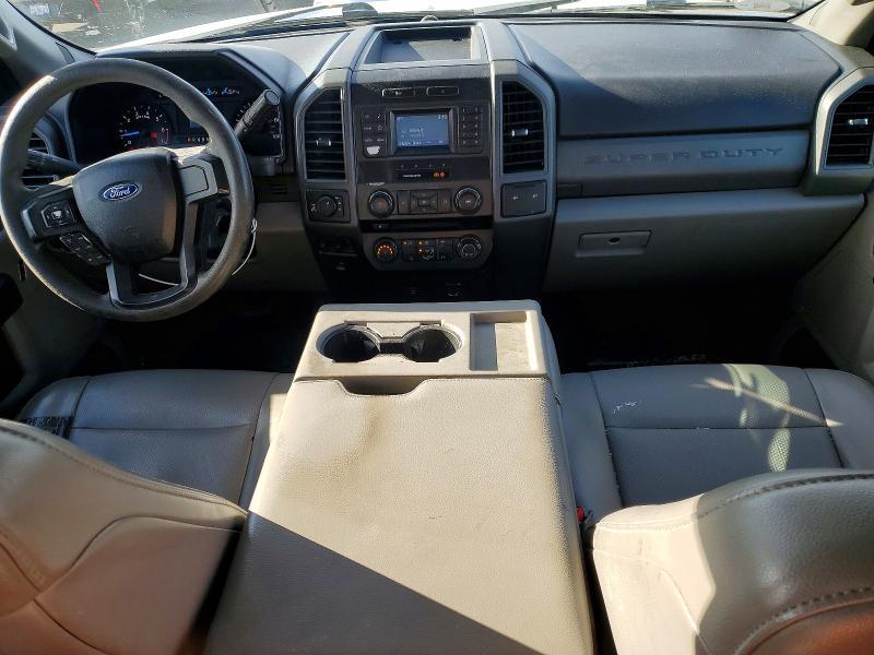 2017 Ford F250 Super Duty