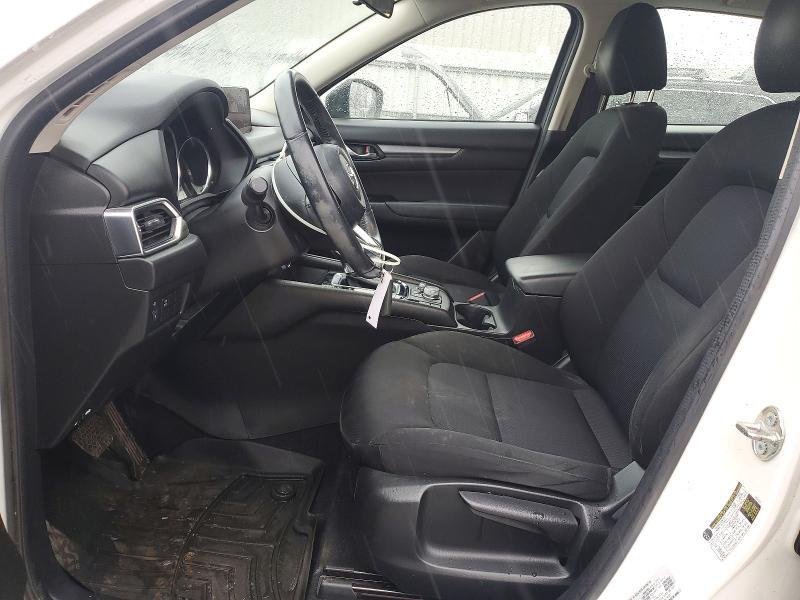 2019 Mazda Cx-5 Sport