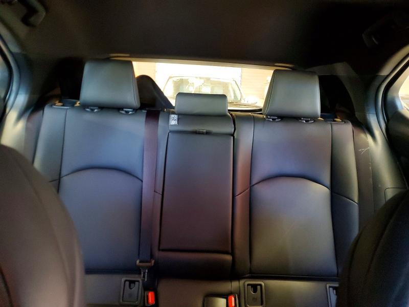 2021 Lexus Ux 250h f Sport