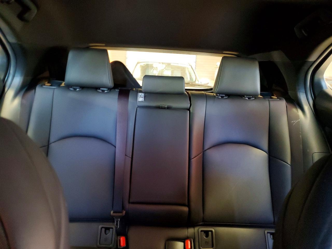 2021 Lexus Ux 250h f Sport
