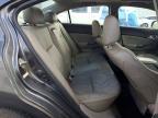 2012 Honda Civic exl