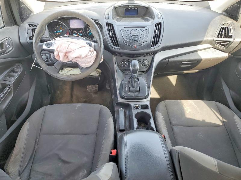 2014 Ford Escape s