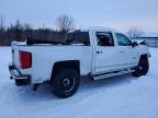2016 Chevrolet Silverado K1500 High Country