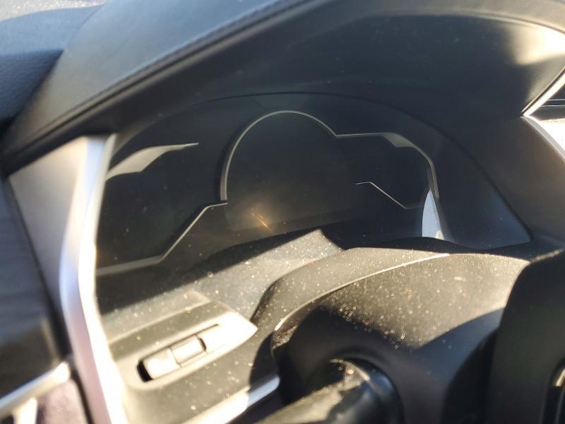 2019 Honda Clarity Touring