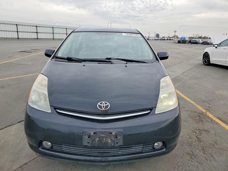 2007 Toyota Prius