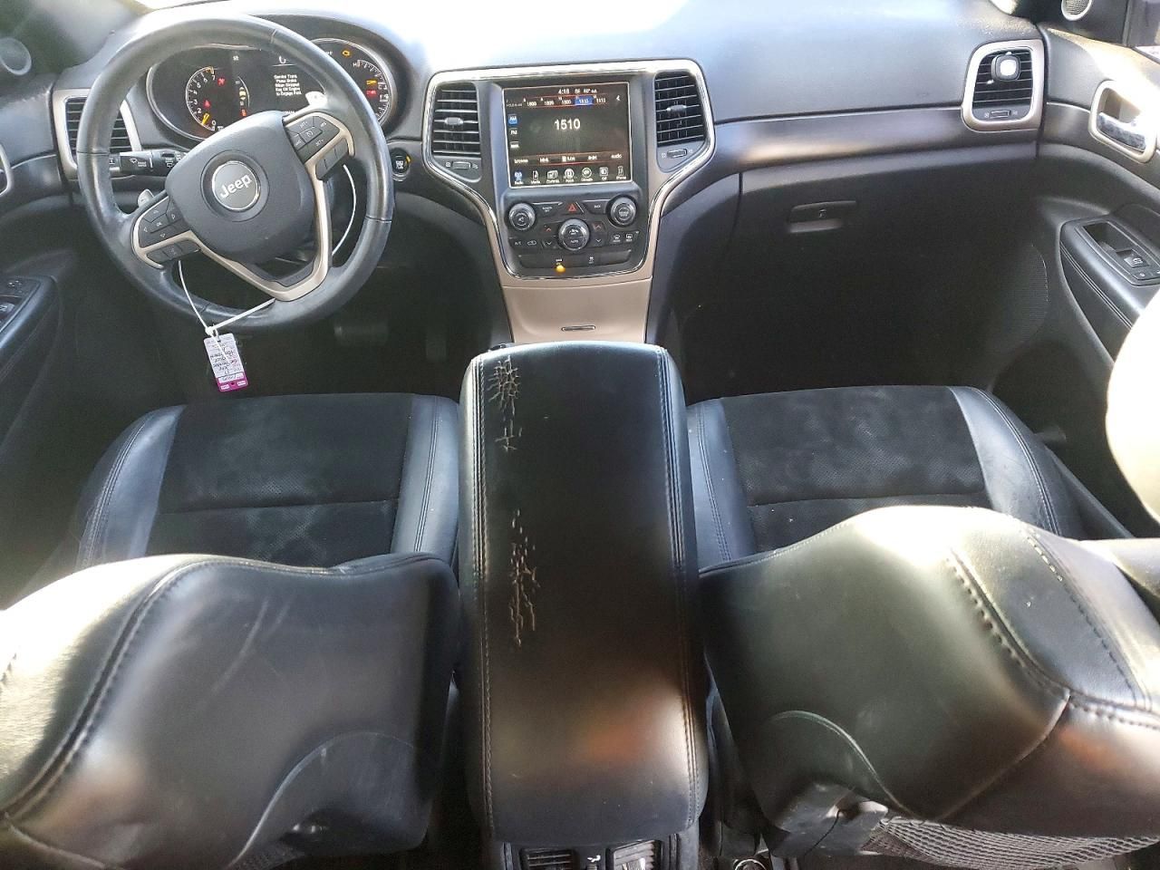 2014 Jeep Grand Cherokee Laredo