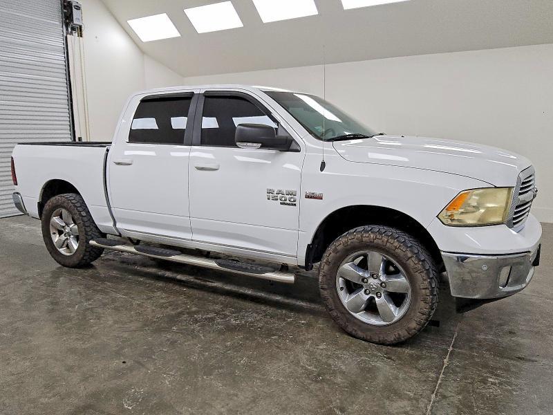 2019 Dodge Ram 1500 Classic slt