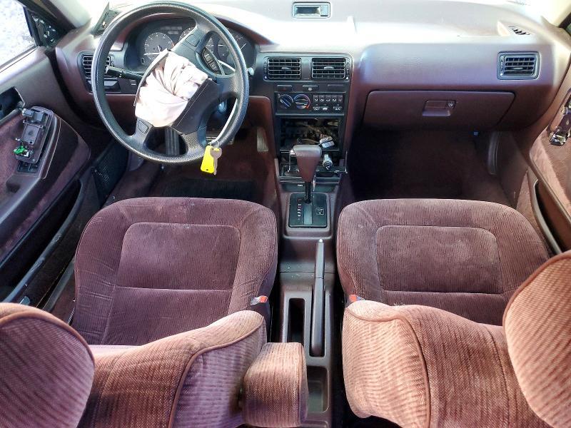 1992 Honda Accord lx