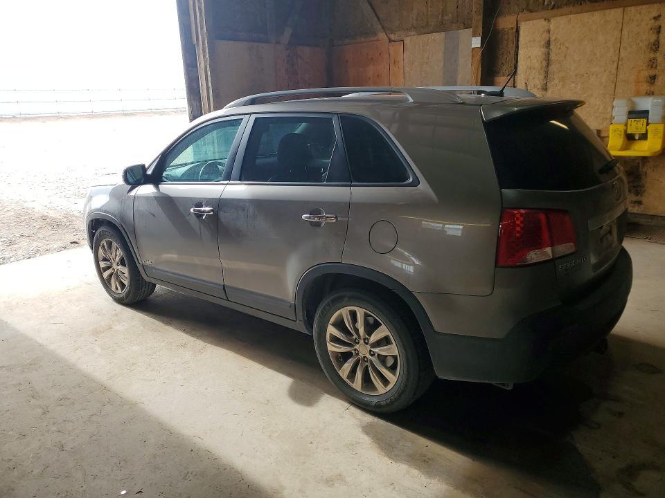 2011 KIA Sorento ex