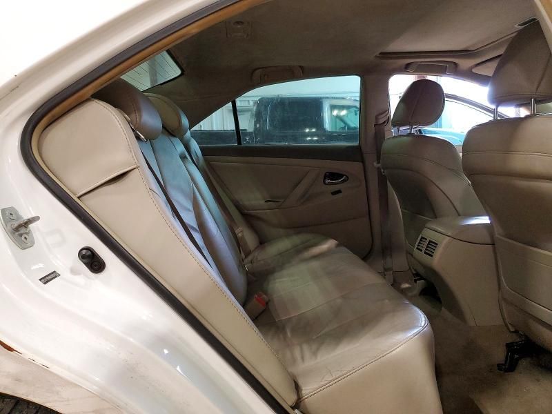 2008 Toyota Camry Hybrid Base