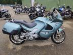 2003 BMW K1200 GT
