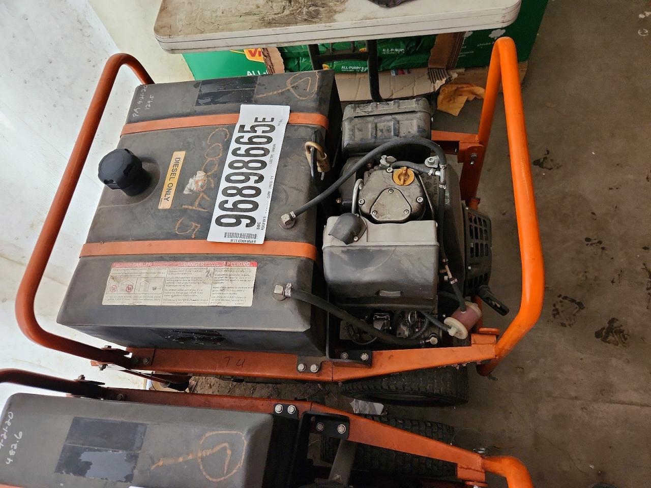 2016 Ck Power CK5-5H Generation