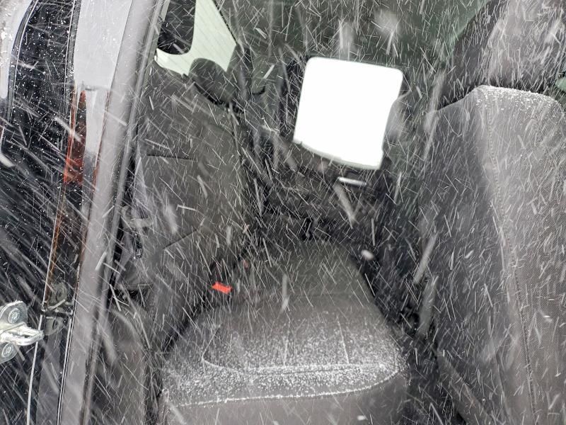 2020 Chevrolet Silverado K1500 Trail Boss Custom