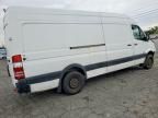 2011 Mercedes-Benz Sprinter 2500
