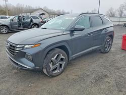 2023 Hyundai Tucson sel en venta en York Haven, PA