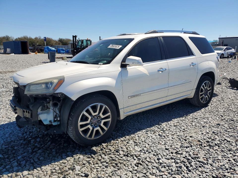 2014 GMC Acadia Denali