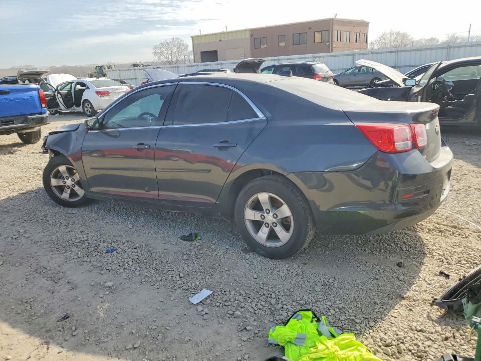 2014 Chevrolet Malibu ls