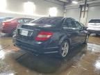 2010 Mercedes-Benz C 300 4matic