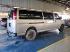 2007 Chev Express G3500