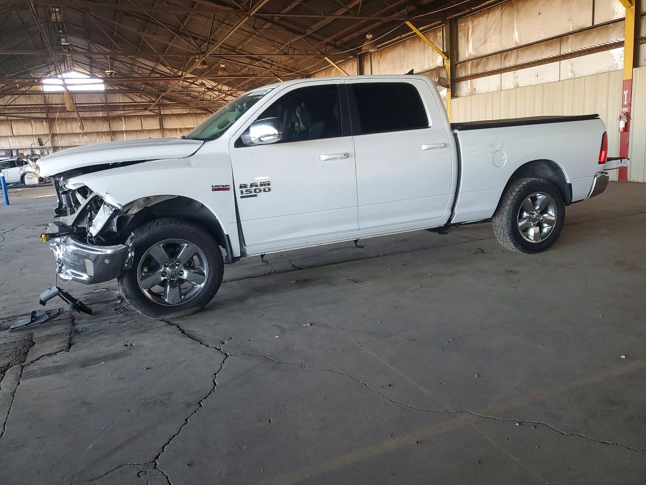 2019 Dodge Ram 1500 Classic slt